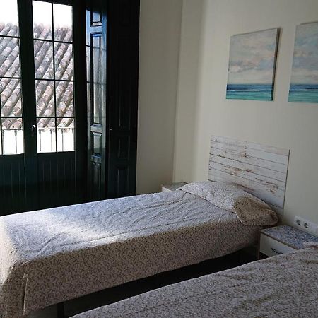 Apartamento Centro Santa Catalina セビリア エクステリア 写真
