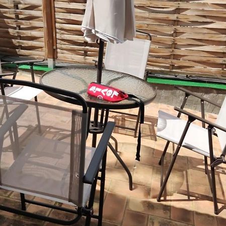 Apartamento Centro Santa Catalina セビリア エクステリア 写真