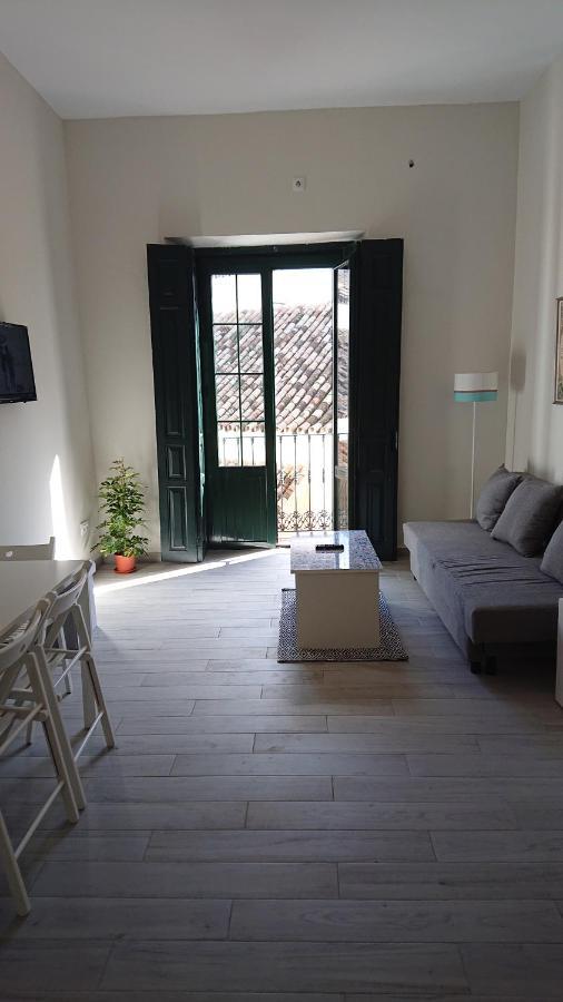 Apartamento Centro Santa Catalina セビリア エクステリア 写真