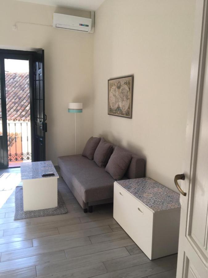 Apartamento Centro Santa Catalina セビリア エクステリア 写真