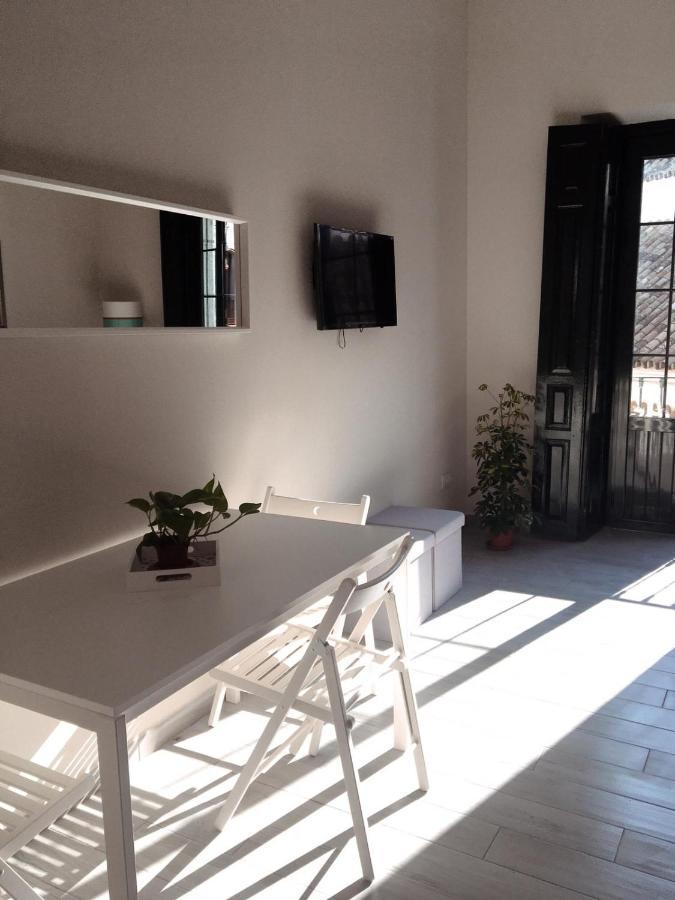 Apartamento Centro Santa Catalina セビリア エクステリア 写真
