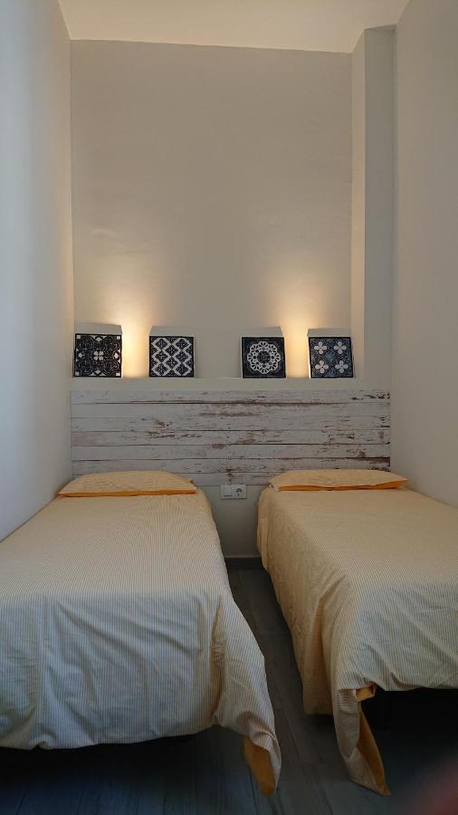 Apartamento Centro Santa Catalina セビリア エクステリア 写真