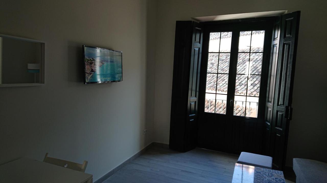 Apartamento Centro Santa Catalina セビリア エクステリア 写真