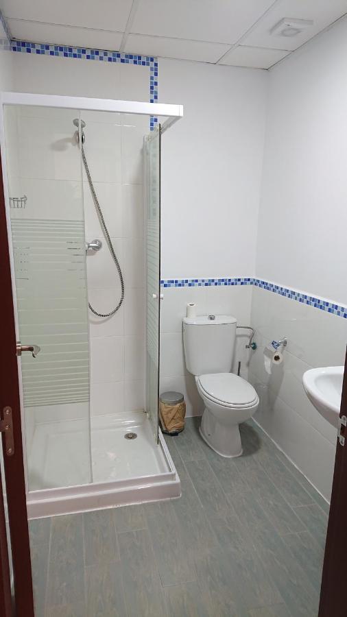 Apartamento Centro Santa Catalina セビリア エクステリア 写真