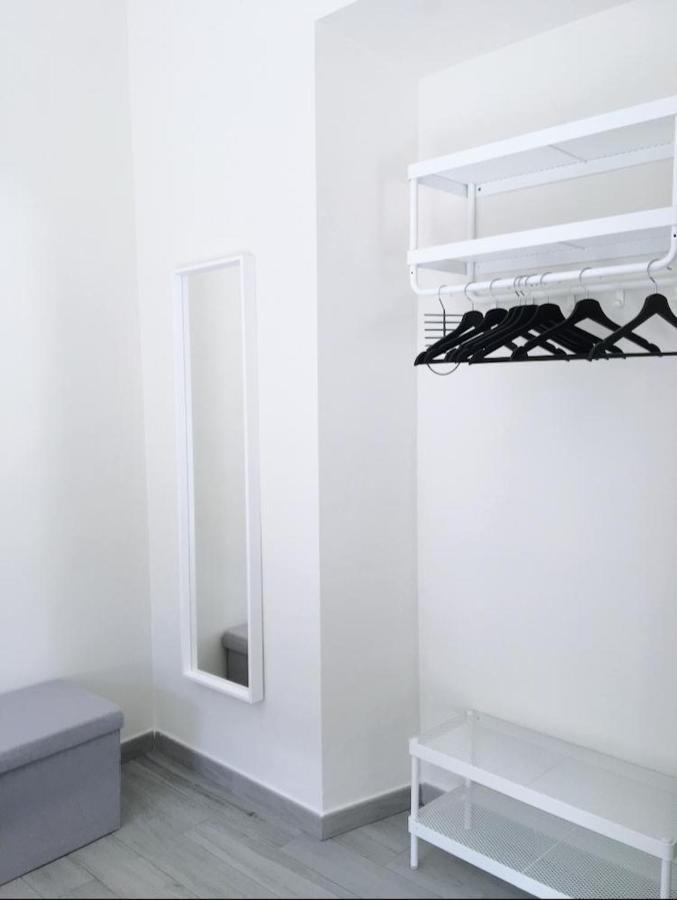 Apartamento Centro Santa Catalina セビリア エクステリア 写真