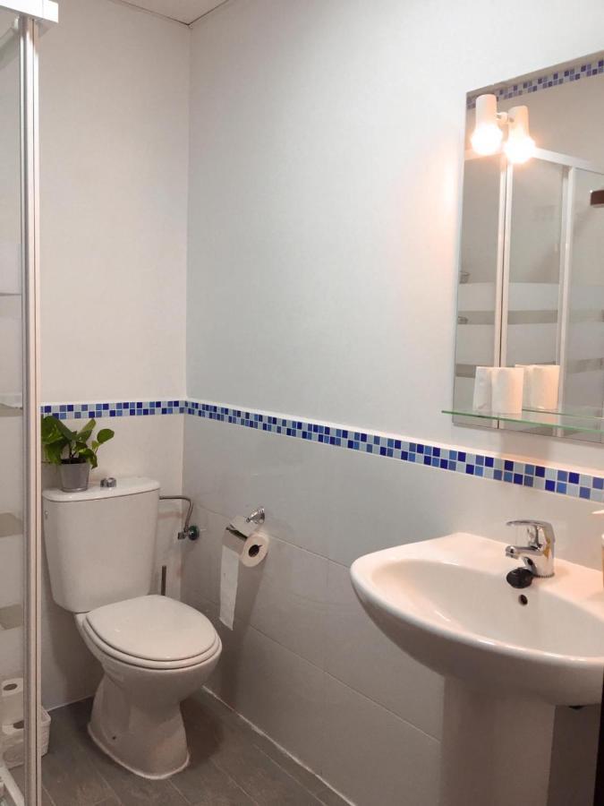Apartamento Centro Santa Catalina セビリア エクステリア 写真