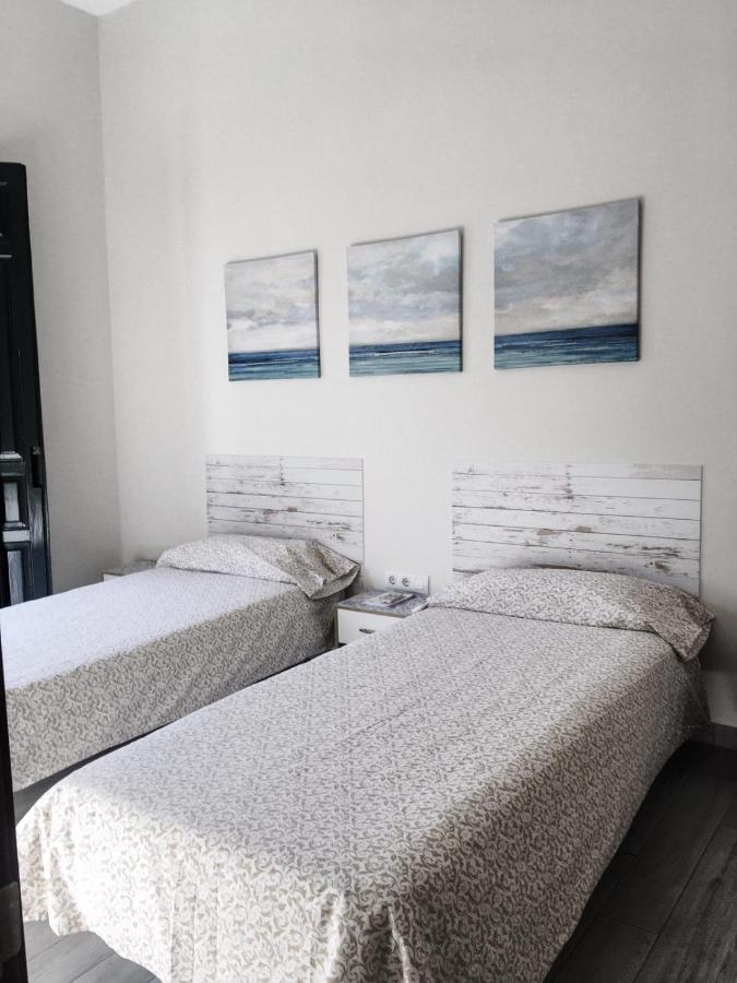 Apartamento Centro Santa Catalina セビリア エクステリア 写真