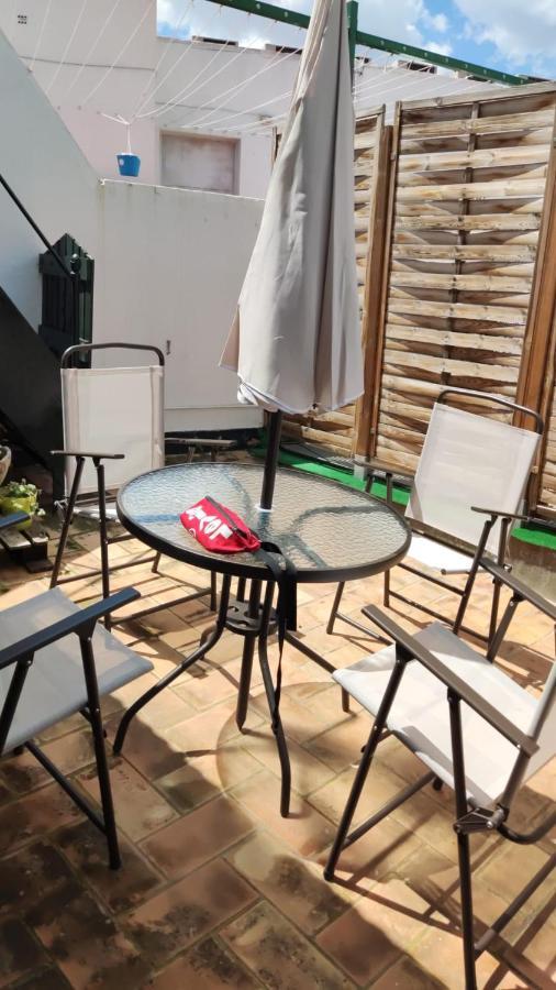Apartamento Centro Santa Catalina セビリア エクステリア 写真