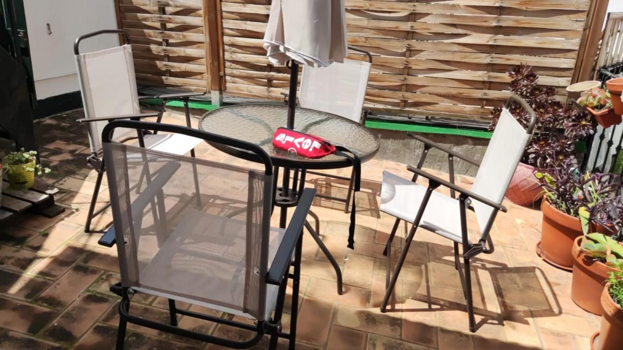Apartamento Centro Santa Catalina セビリア エクステリア 写真